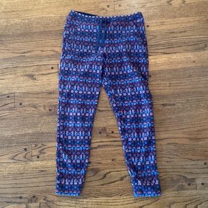 Patagonia women’s synchilla pants